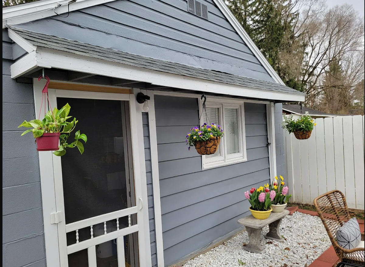 Saratoga Springs studio - Photo 7