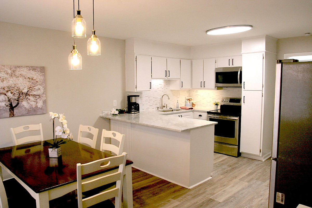 Cozy Apartment in quiet neighborhood - Photo 7