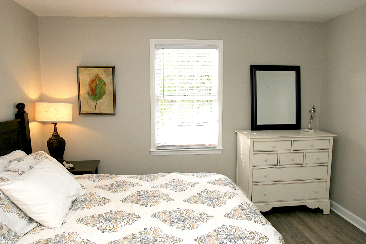 Cozy Apartment in quiet neighborhood - Photo 12