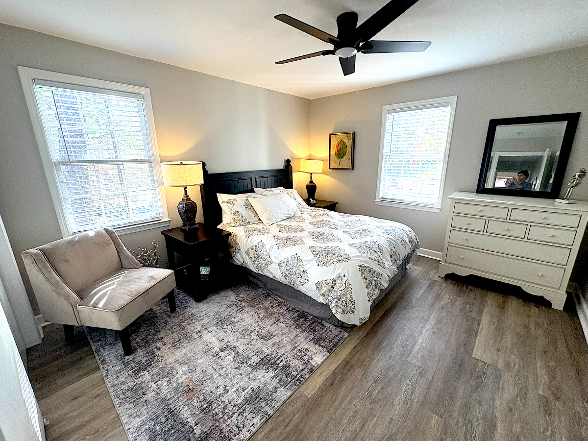 Cozy Apartment in quiet neighborhood - Photo 11