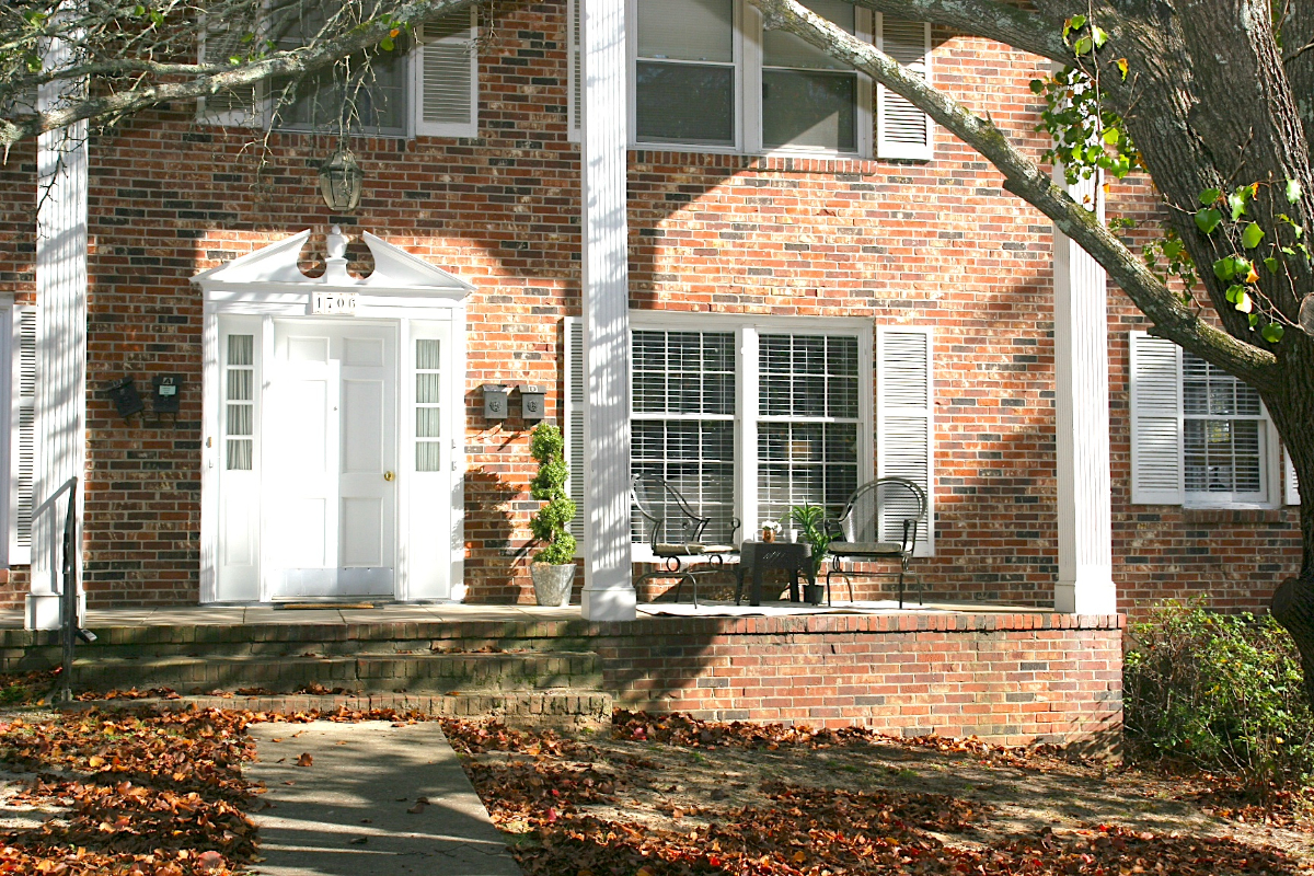 Cozy Apartment in quiet neighborhood