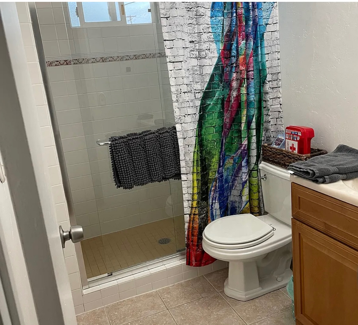 Artsy Studio with Private Garden Patio - Photo 6