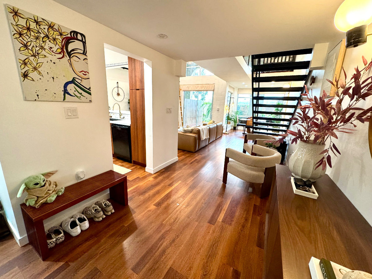 SF - Modern Bay View Loft w/ King Bed & 2 Baths - Photo 1