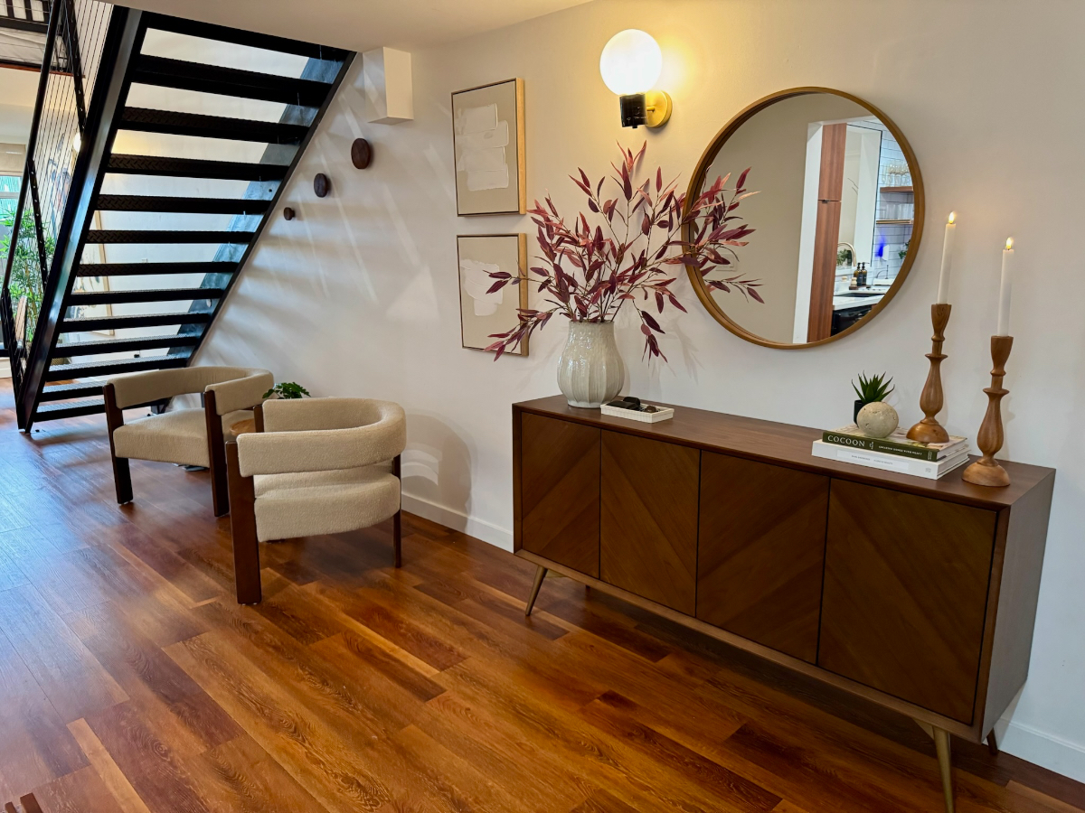 SF - Modern Bay View Loft w/ King Bed & 2 Baths - Photo 2