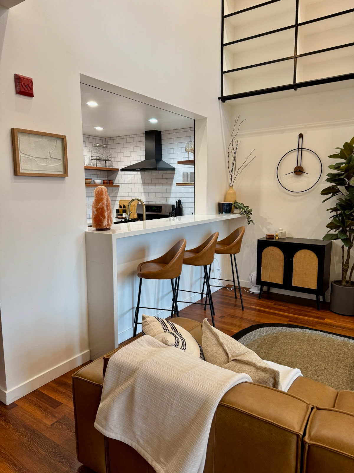 SF - Modern Bay View Loft w/ King Bed & 2 Baths - Photo 5