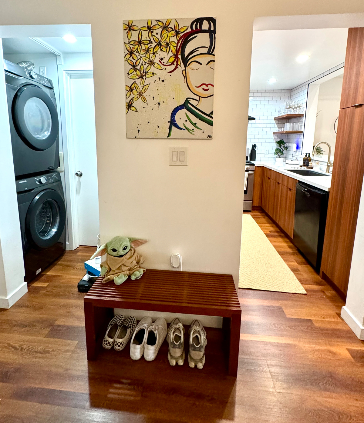 SF - Modern Bay View Loft w/ King Bed & 2 Baths - Photo 6