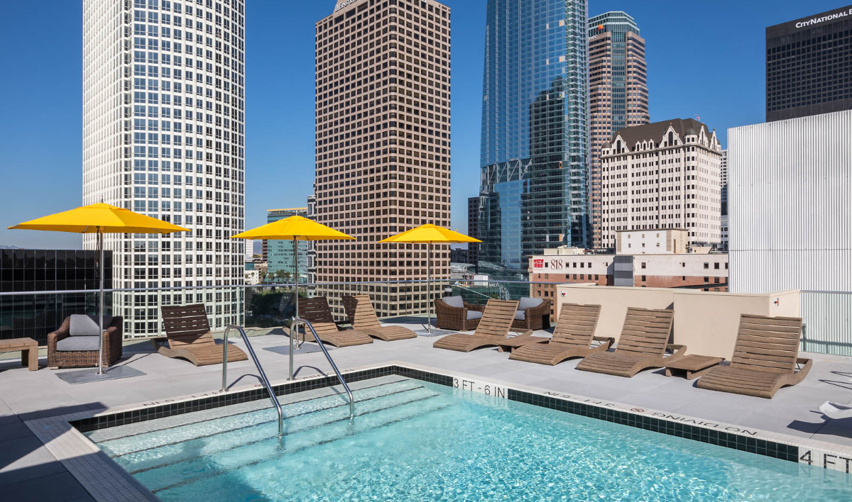 DTLA - Photo 1