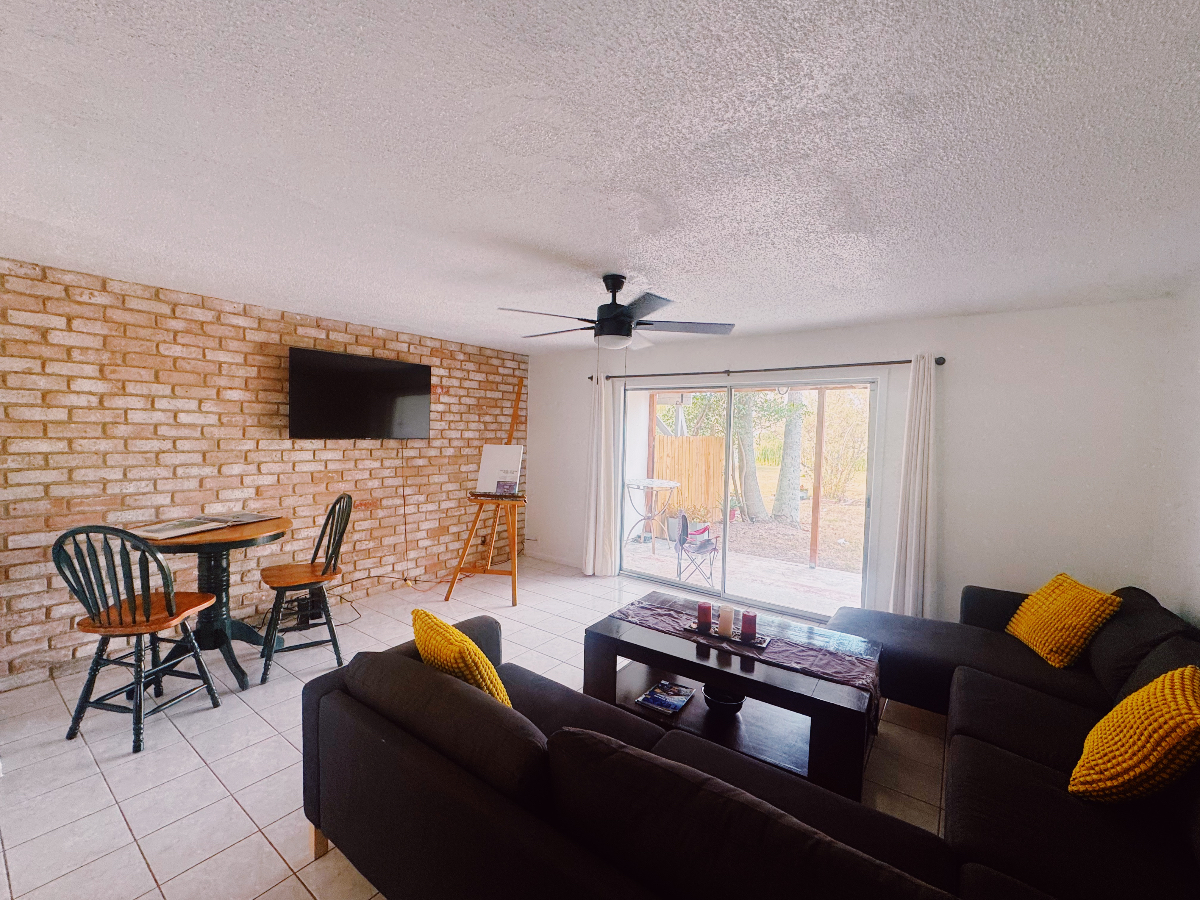 LNG, SPACE X, Snowbirds-Golf-Course Townhome | Pool, Hot Tub, Gym & Nature Views | Brownsville, TX - Photo 12