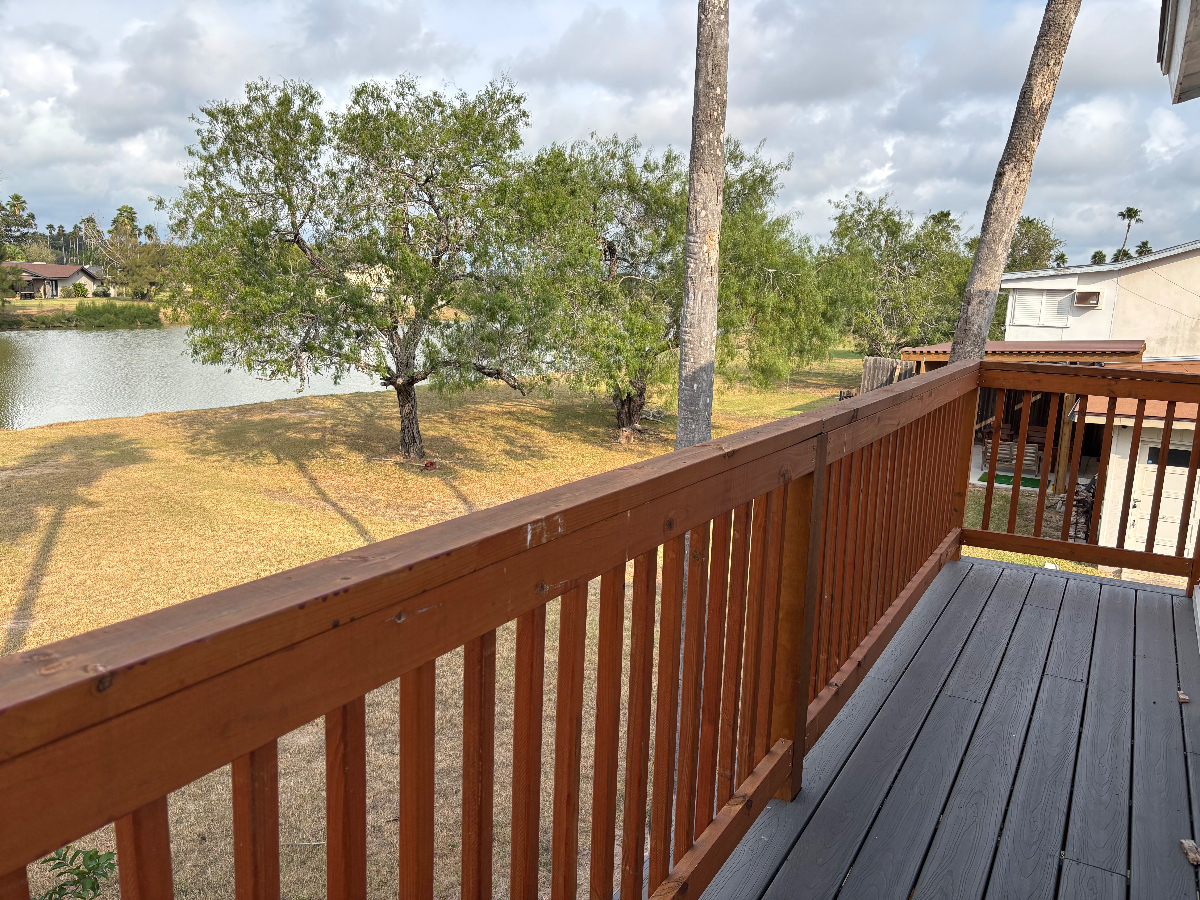 LNG, SPACE X, Snowbirds-Golf-Course Townhome | Pool, Hot Tub, Gym & Nature Views | Brownsville, TX - Photo 8
