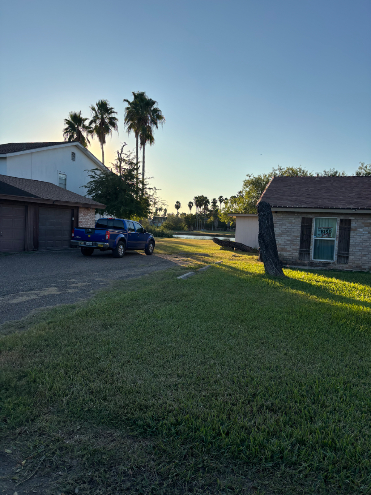 LNG, SPACE X, Snowbirds-Golf-Course Townhome | Pool, Hot Tub, Gym & Nature Views | Brownsville, TX - Photo 5