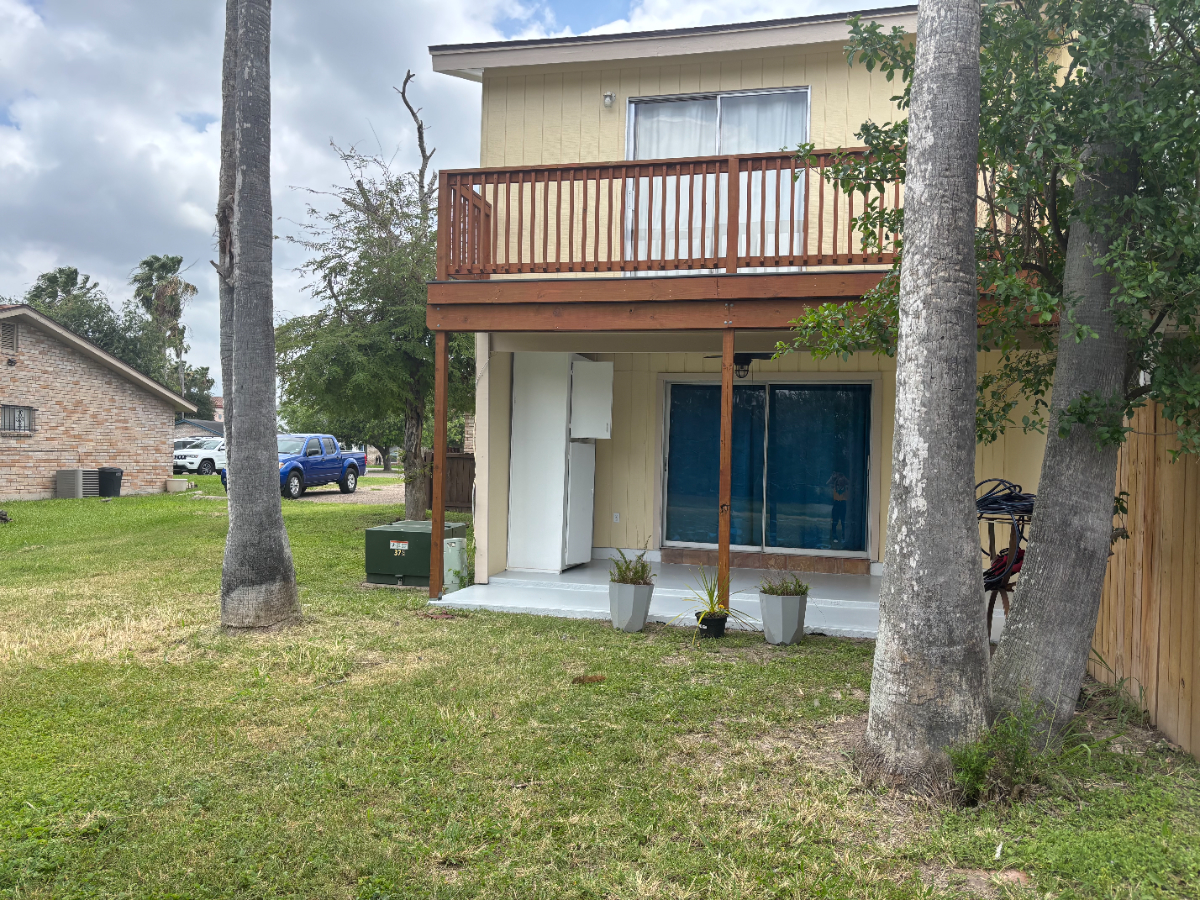 LNG, SPACE X, Snowbirds-Golf-Course Townhome | Pool, Hot Tub, Gym & Nature Views | Brownsville, TX - Photo 2