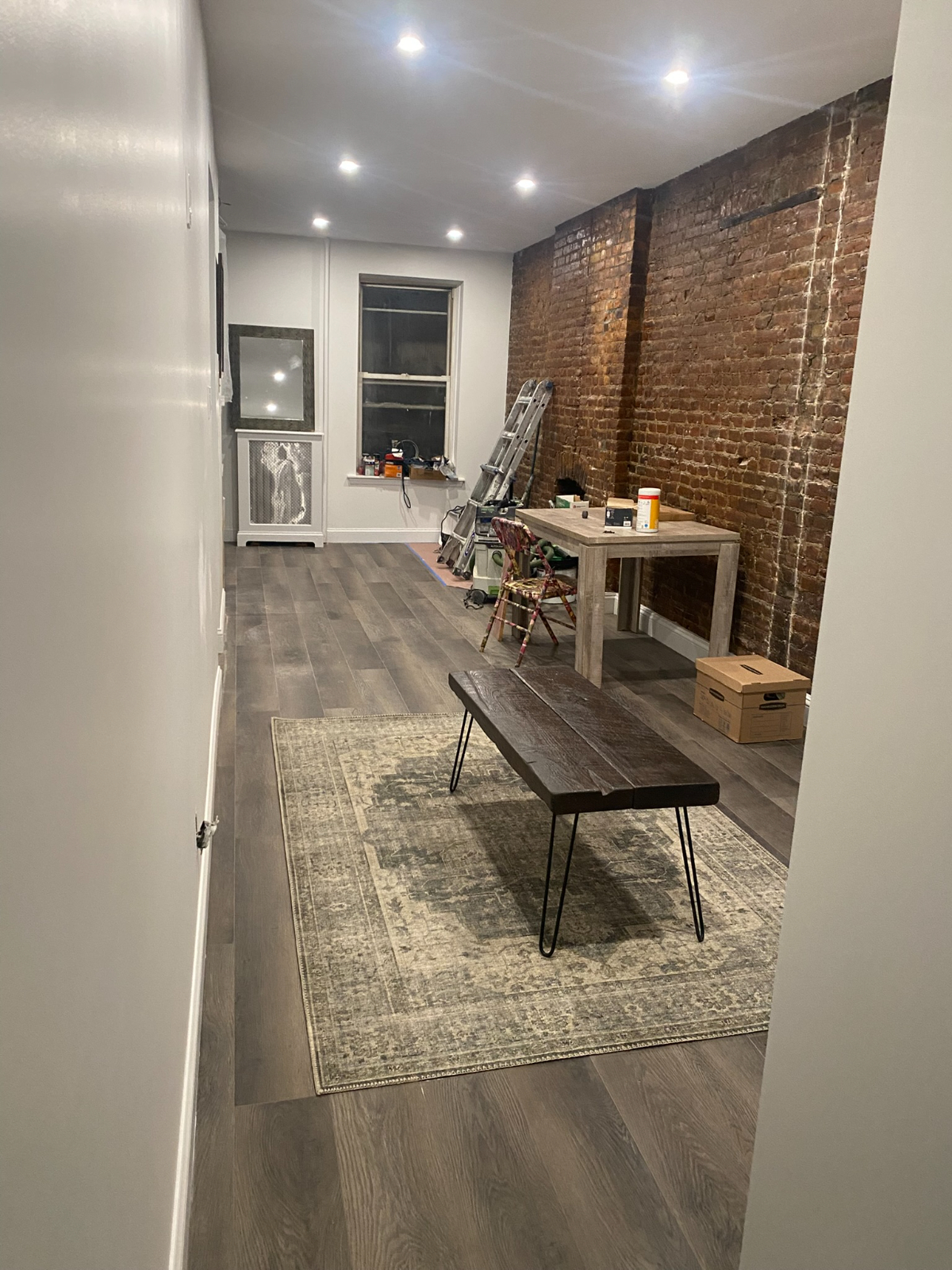 Newly Renovated and Fully Furnished 2BR East Harlem - Wi-Fi - Photo 9
