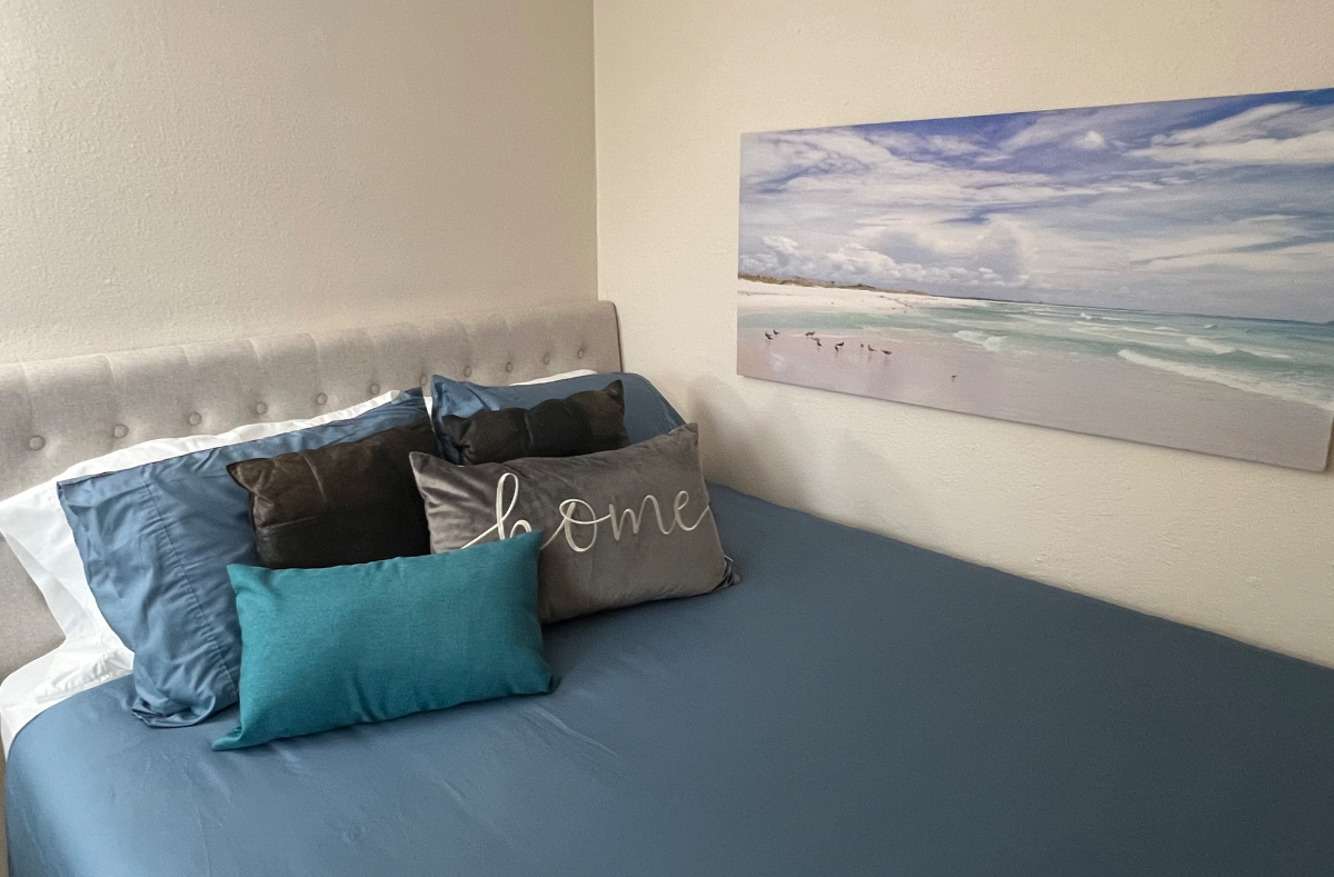 Peaceful, Cozy Suite near all Medical Centers - Photo 3
