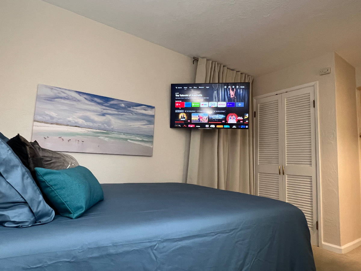Peaceful, Cozy Suite near all Medical Centers - Photo 4