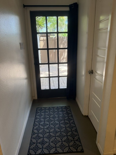 Min to SpaceX, LNG & Port | 3BR Townhome w/ Community Pool & 4-Car Parking - Photo 3