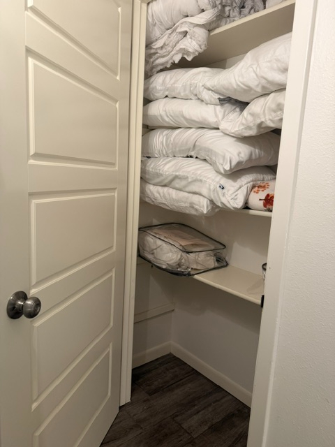 Min to SpaceX, LNG & Port | 3BR Townhome w/ Community Pool & 4-Car Parking - Photo 10