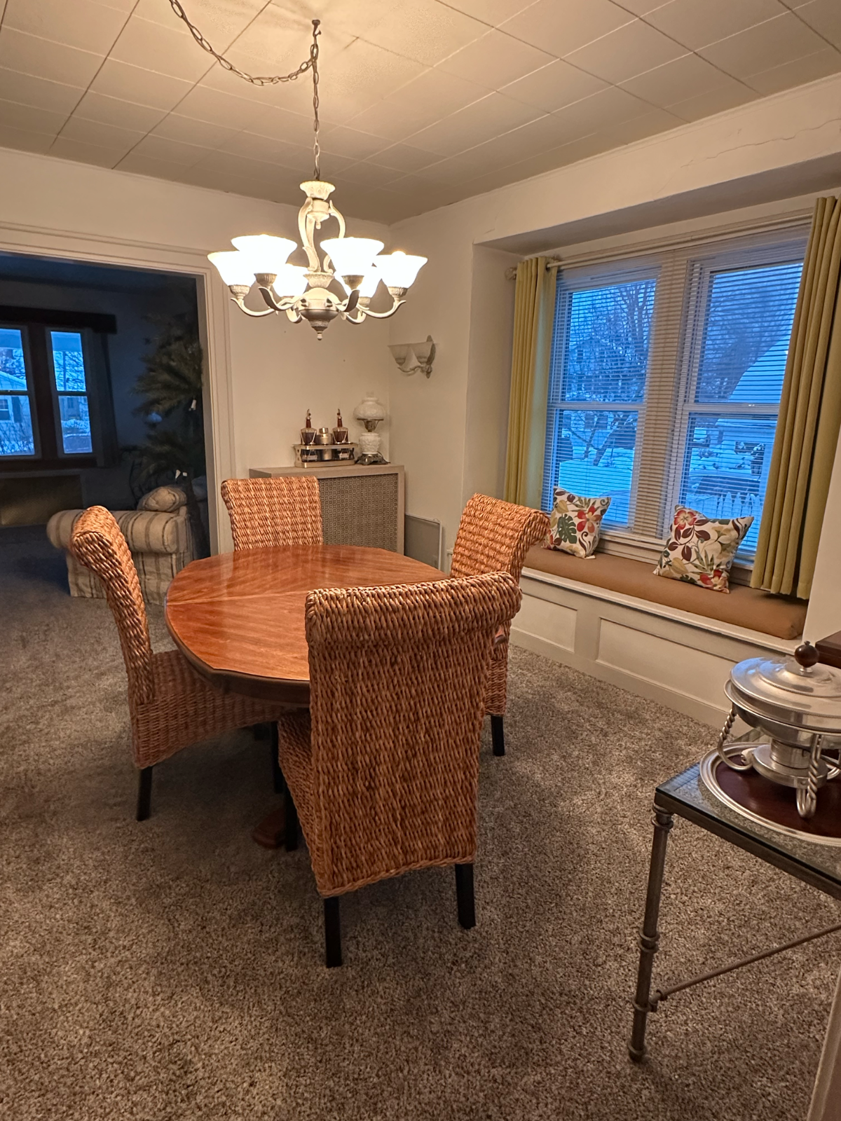Nice Furnished Room for rent next to Wynn hospital - Photo 3