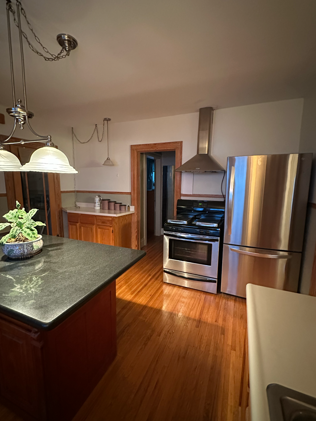 Nice Furnished  Room for rent next to Wynn hospital - Photo 6