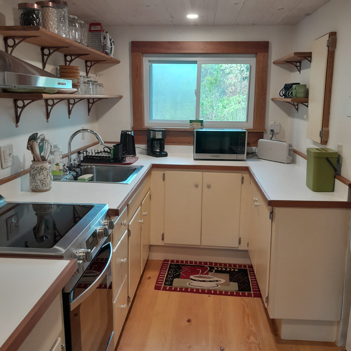Brandon Country Cottage - Photo 3