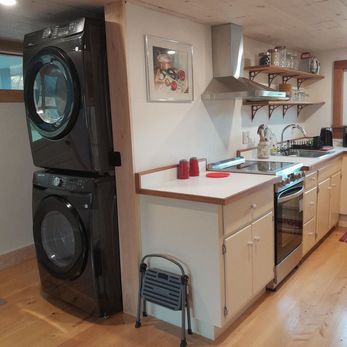 Brandon Country Cottage - Photo 4