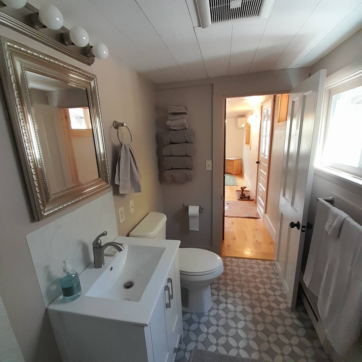 Brandon Country Cottage - Photo 7