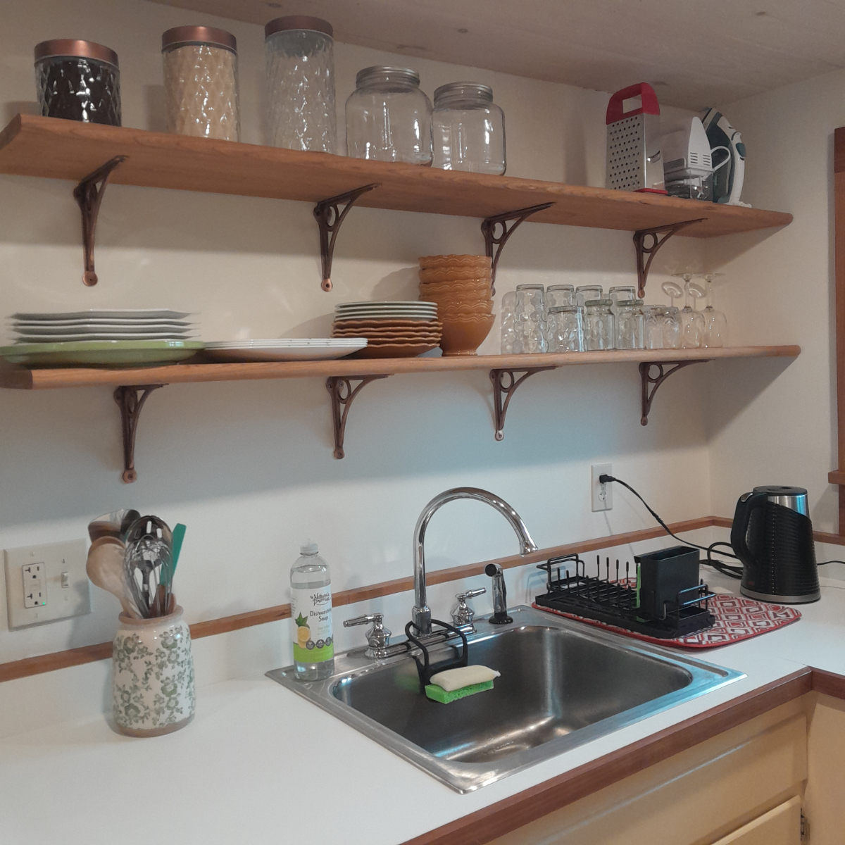 Brandon Country Cottage - Photo 5