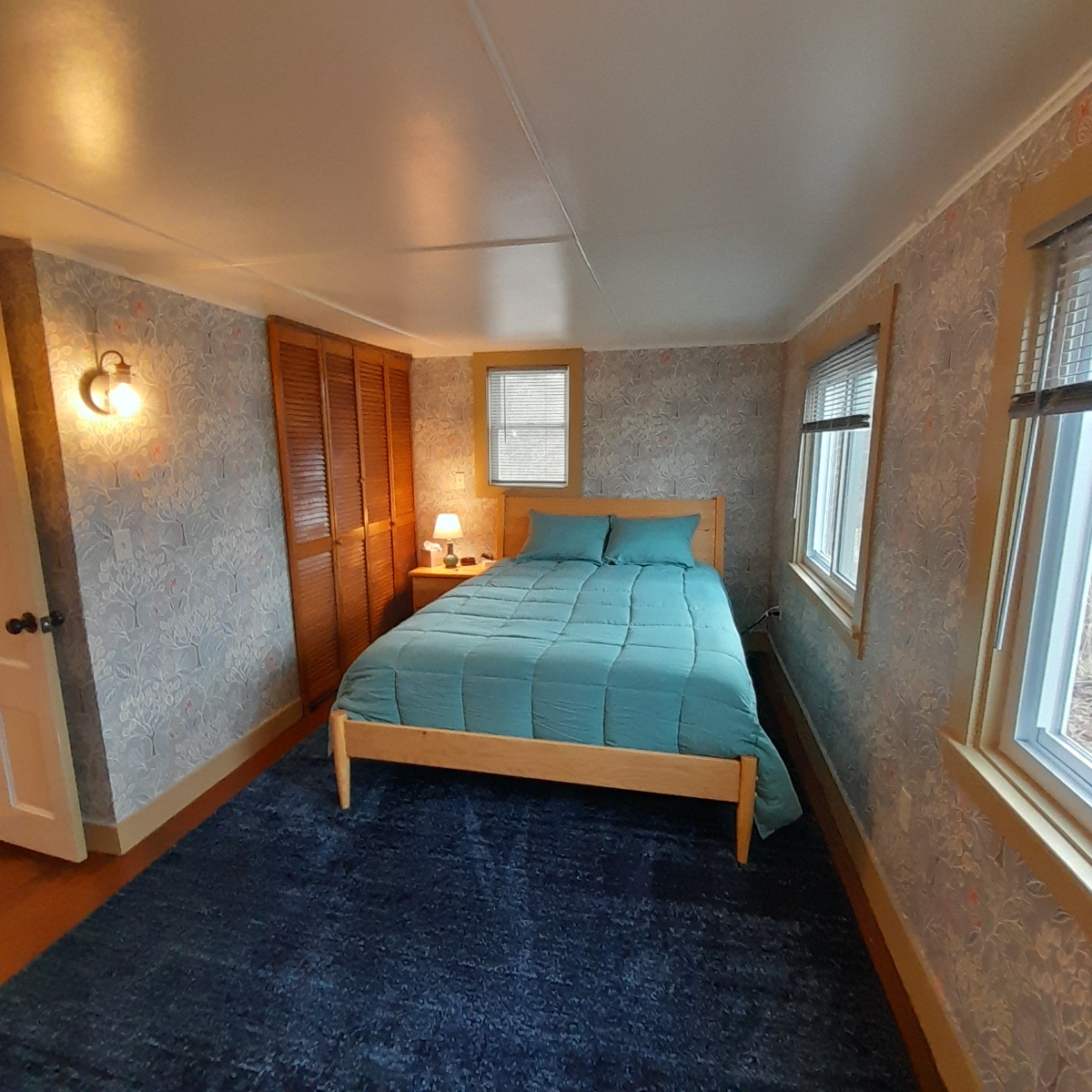 Brandon Country Cottage - Photo 9