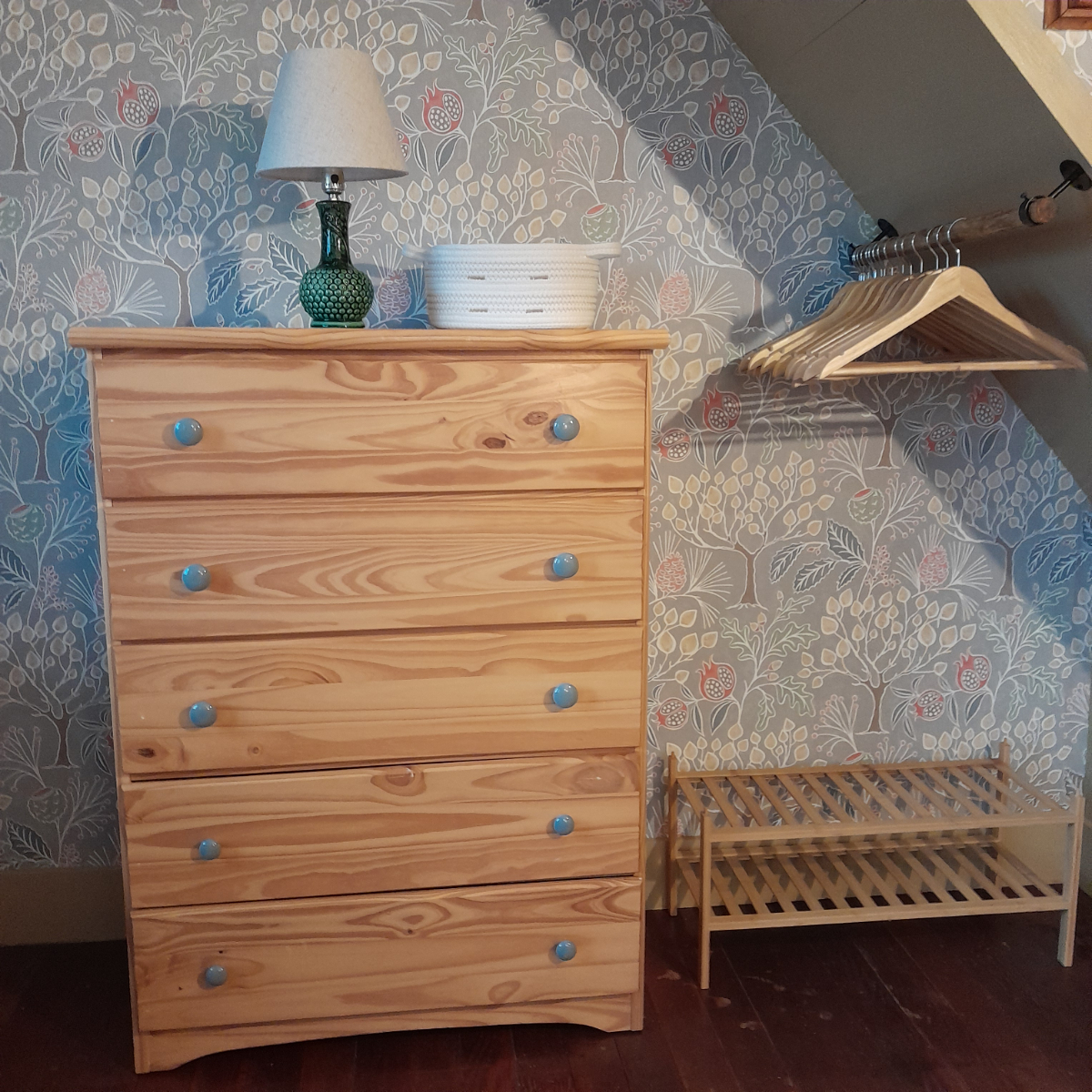 Brandon Country Cottage - Photo 10