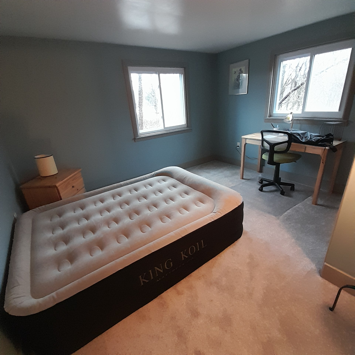 Brandon Country Cottage - Photo 12