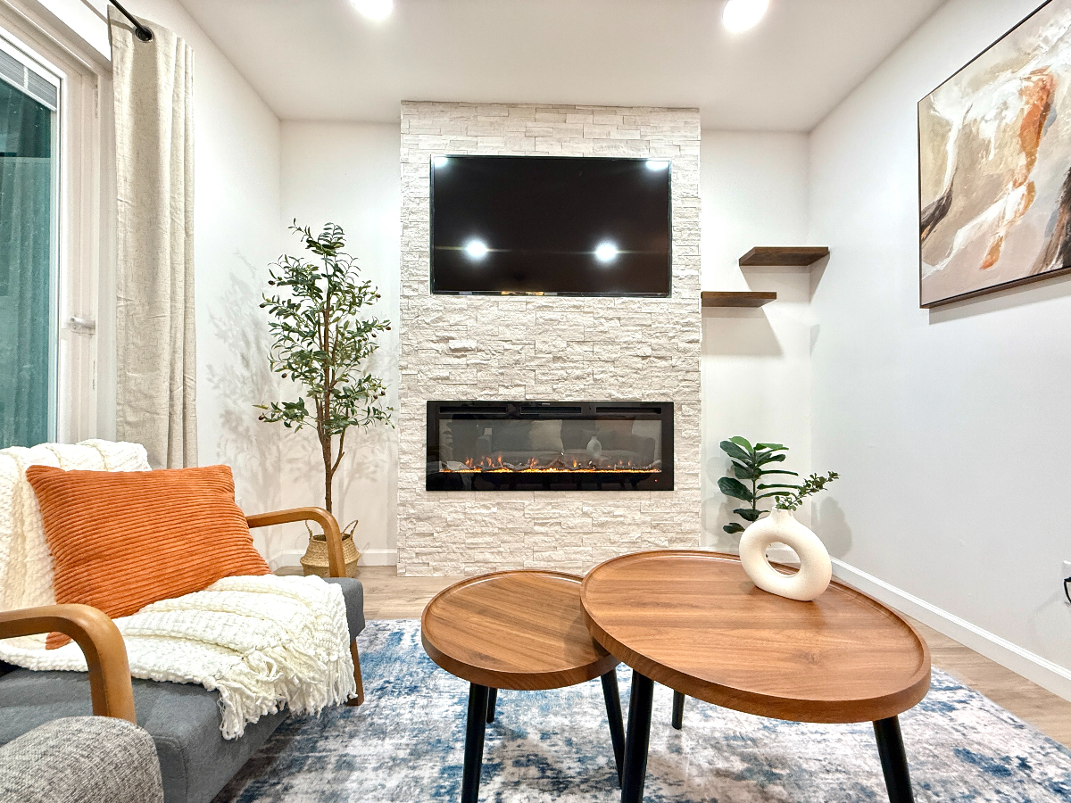 Move-in READY. Elegant Hidden Gem 3Bed/2Bath Culver City&Bev Hills W/Parking&Laundry&All Essentials Included. - Photo 5