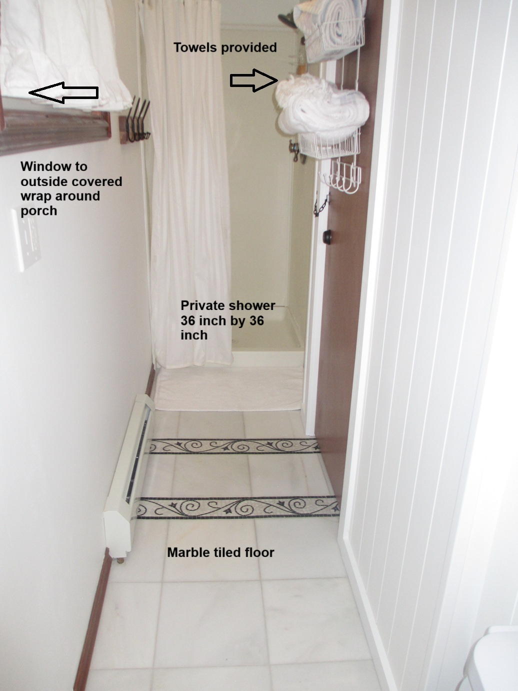 Private room with private full bath, private kitchenette, private entrance, private  parking. - Photo 8