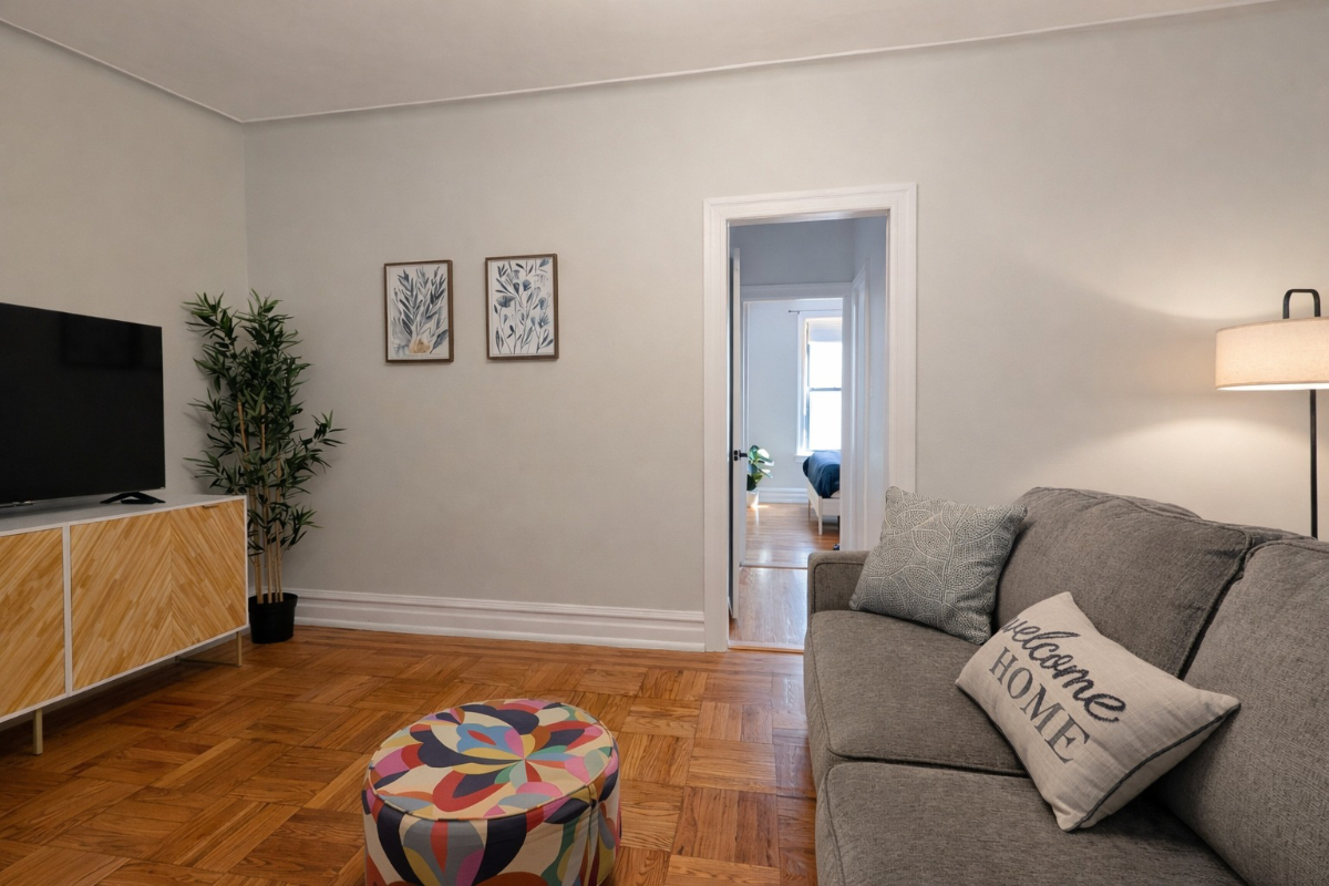 Fully furnished housing for medical students, residents, fellows, physicians, and healthcare profess - Photo 3