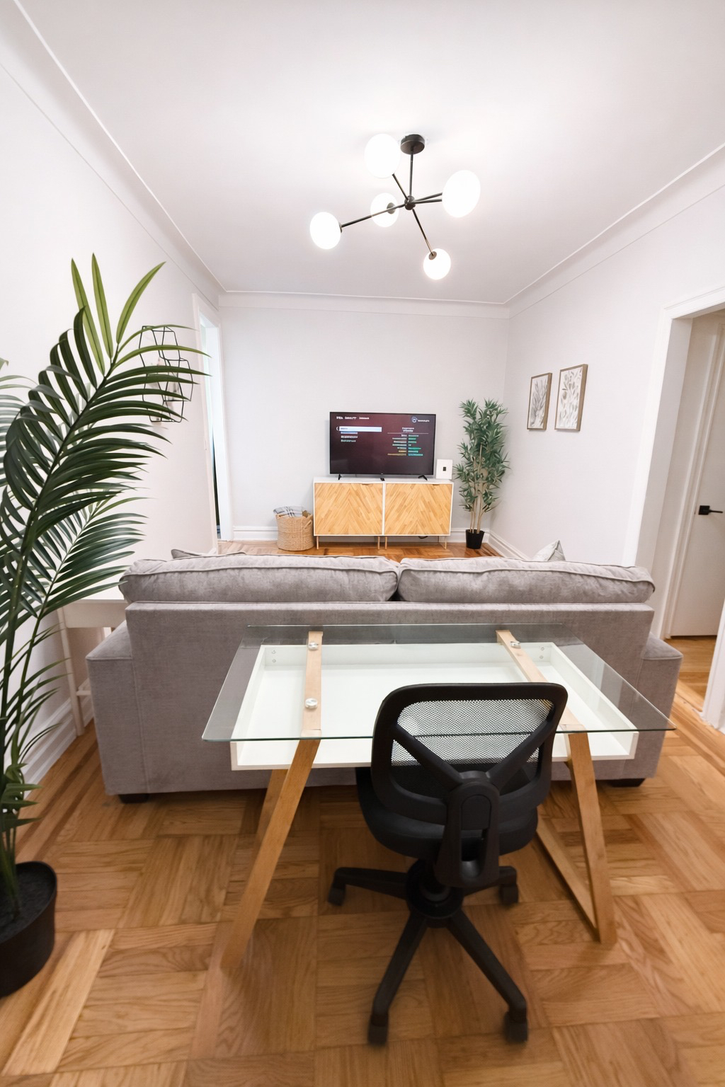 Fully furnished housing for medical students, residents, fellows, physicians, and healthcare profess - Photo 6
