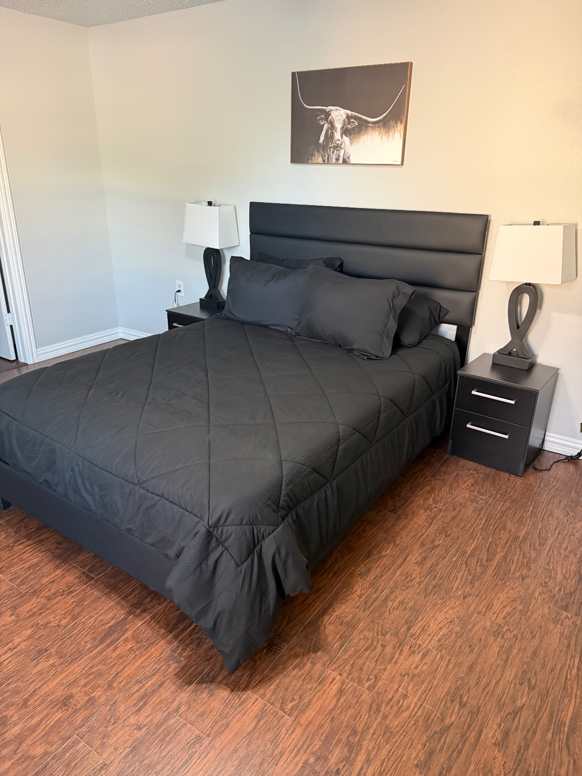 Cozy convenient and quite - Photo 8