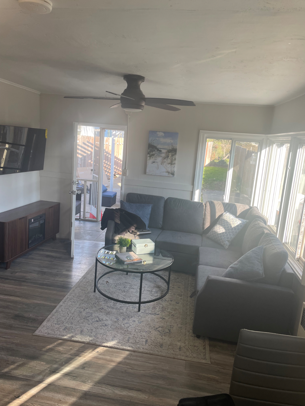 North Park - 2 br/1ba home- 2 car garage, yard, w/d - Photo 6