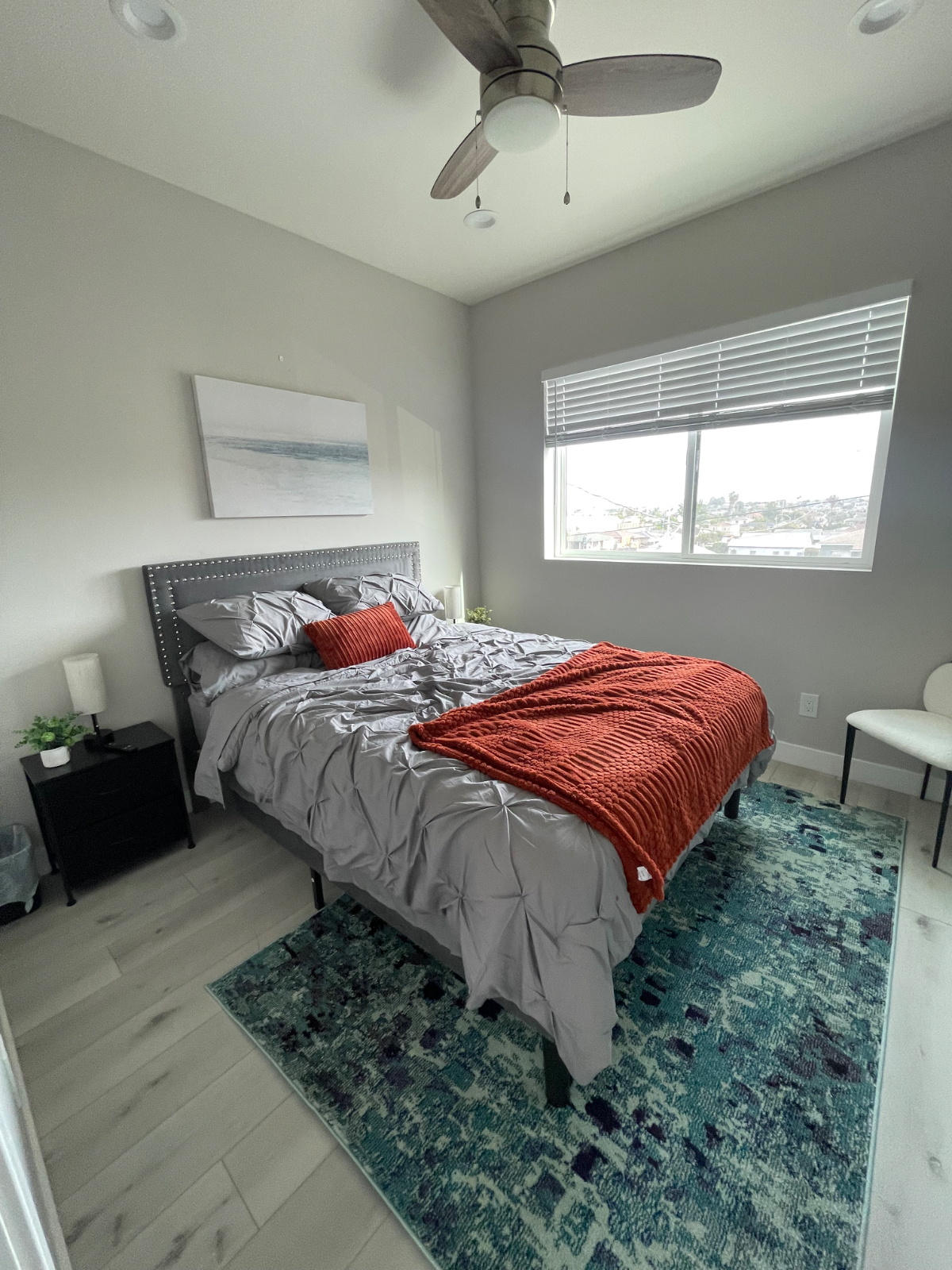 2787 MARKET STREET - BRAND NEW BUILD (MODERN/GORGEOUS) 2BR/1BA, PARKING, W/D IN UNIT - Photo 2
