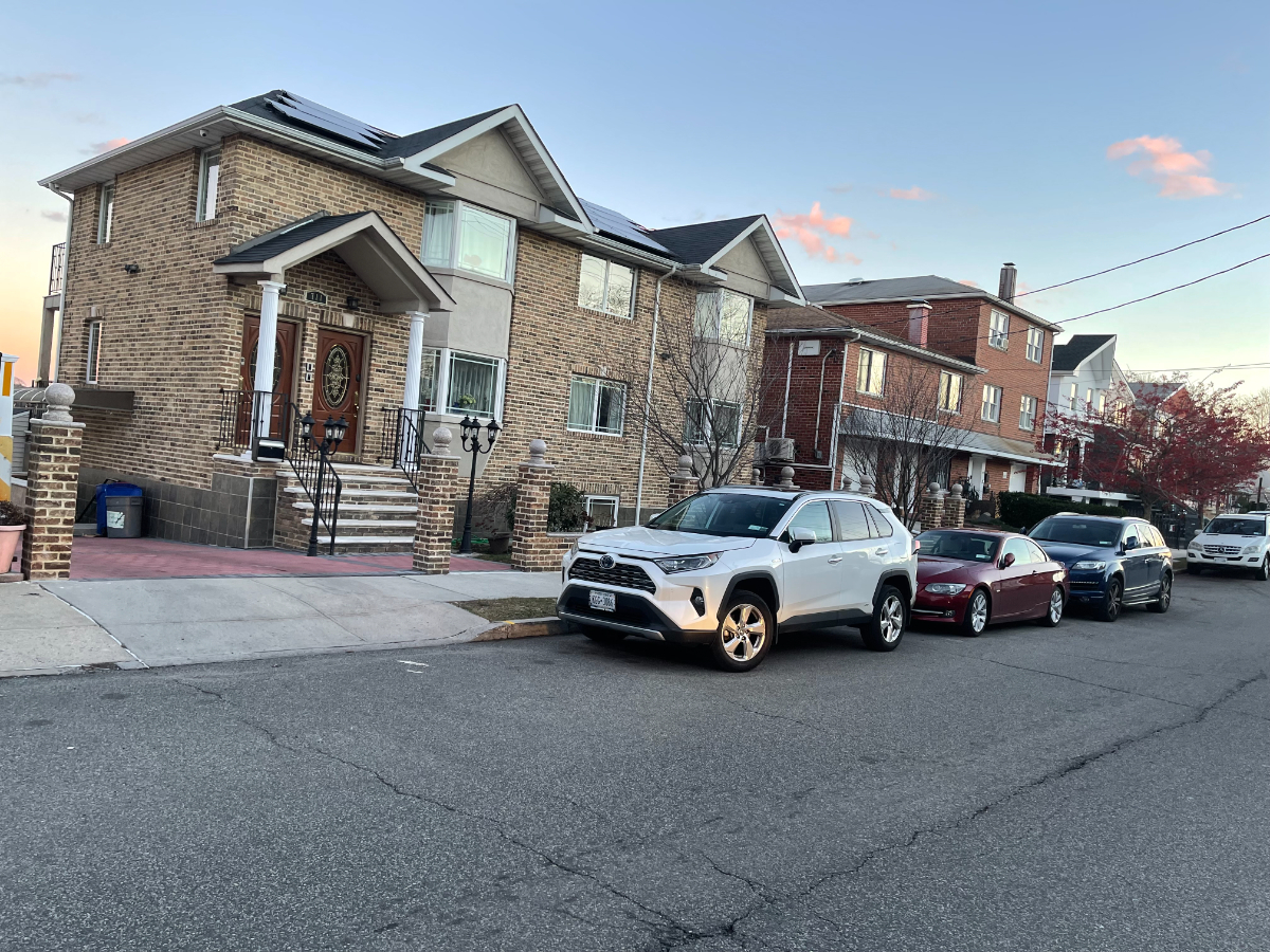 The best view in College Point, Queens. - Photo 1
