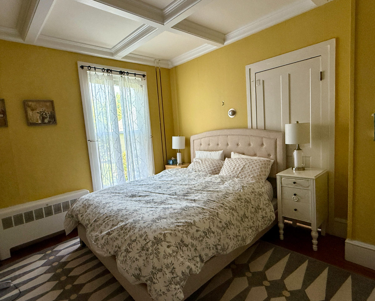 2-bedroom, 2-bath apartment in downtown Vergennes - Photo 2