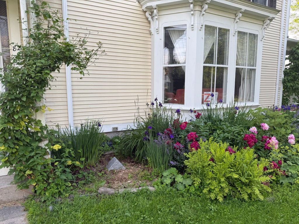 2-bedroom, 2-bath apartment in downtown Vergennes - Photo 5