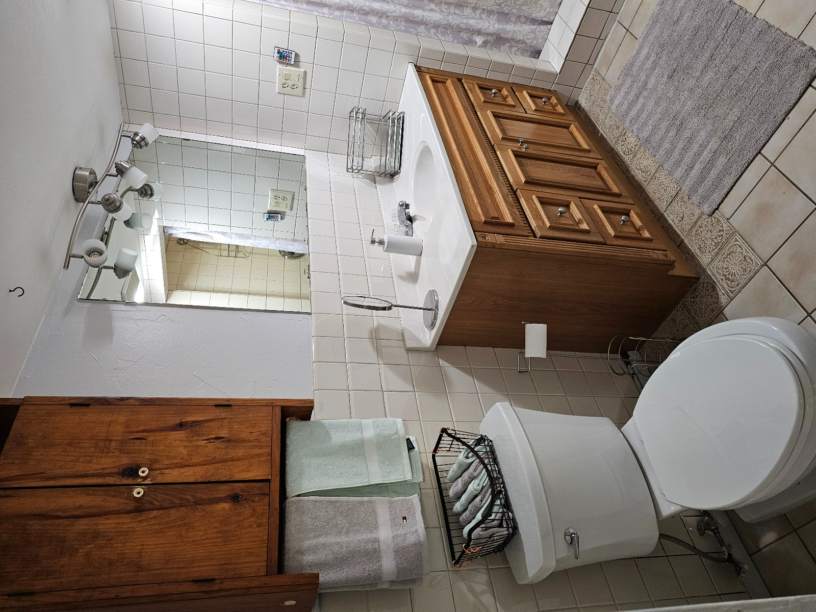 2 bedroom  cozy, safe,  private apartment - Photo 6