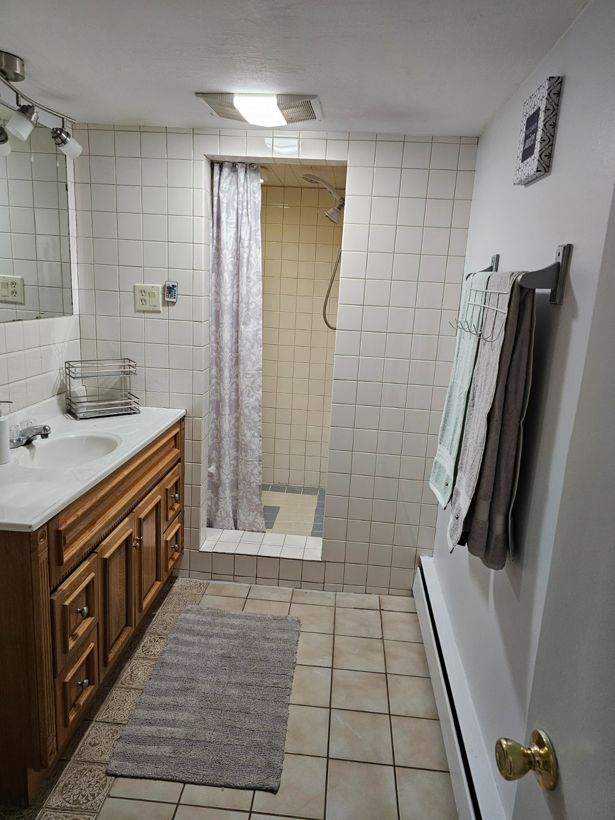 2 bedroom  cozy, safe,  private apartment - Photo 7