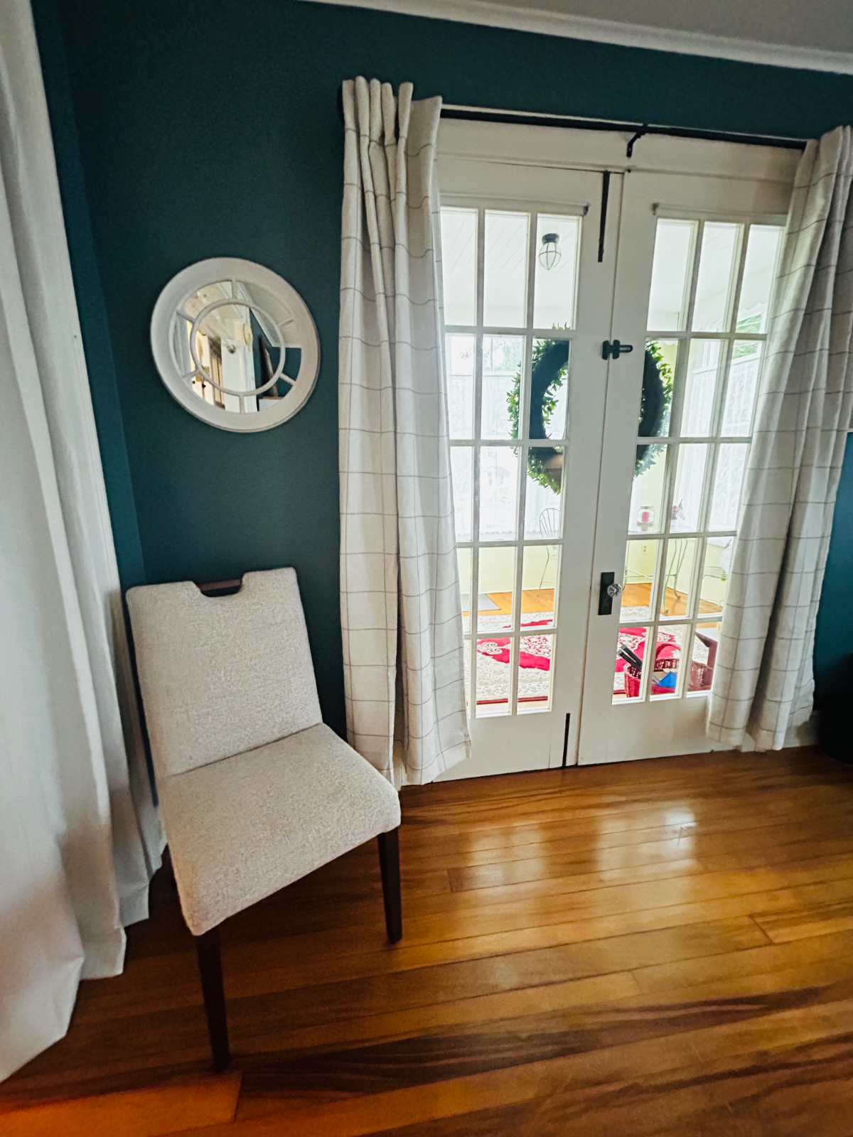 Guest Suite, King bed, cozy country setting 5 minutes  to downtown Lowville. - Photo 10