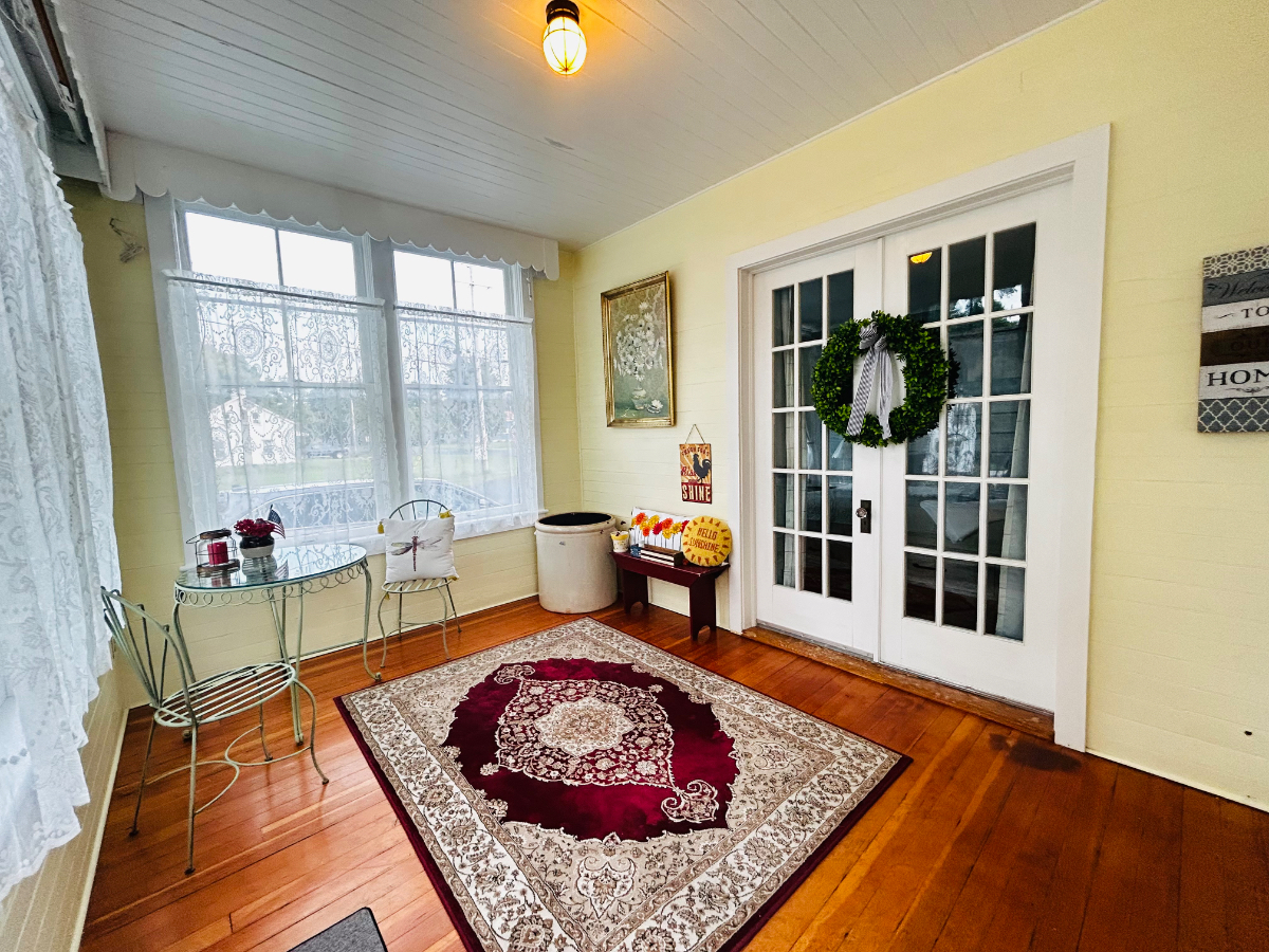 Guest Suite, King bed, cozy country setting 5 minutes to downtown Lowville. - Photo 3