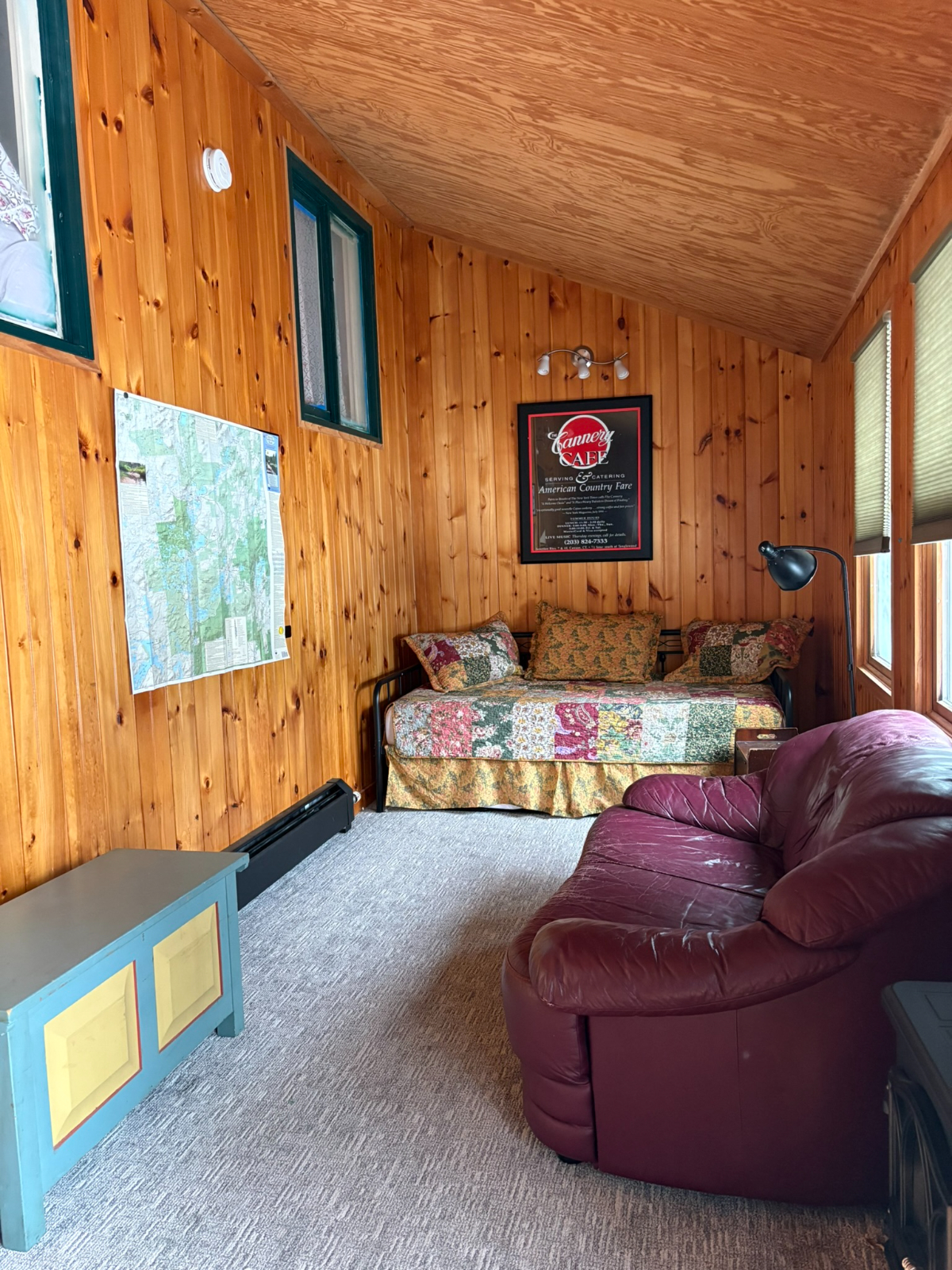 Quiet, Comfortable Home near Saranac Lake with Hot tub - Photo 10