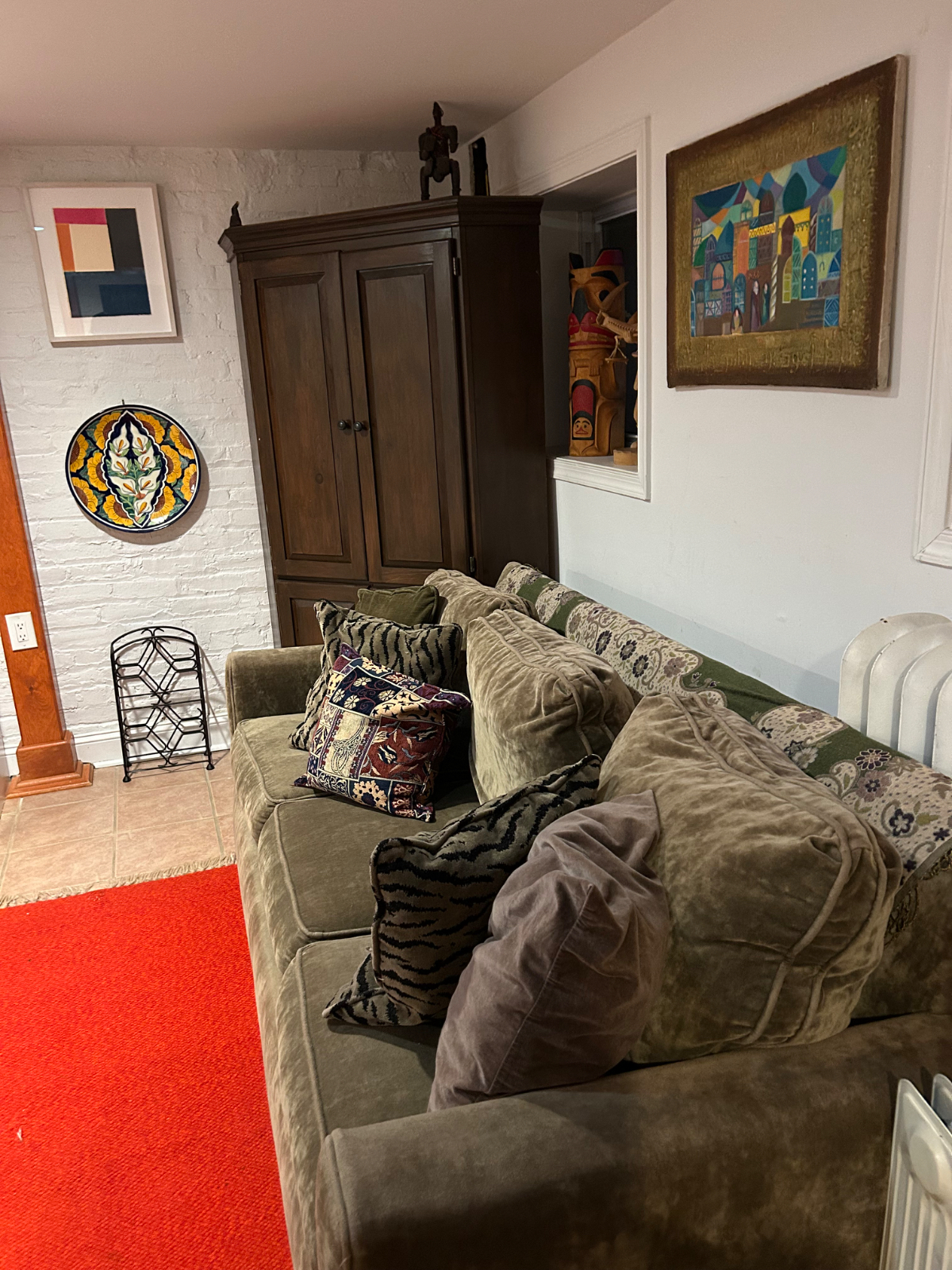 Fabulous Apartment in Mount Pleasant - Photo 3