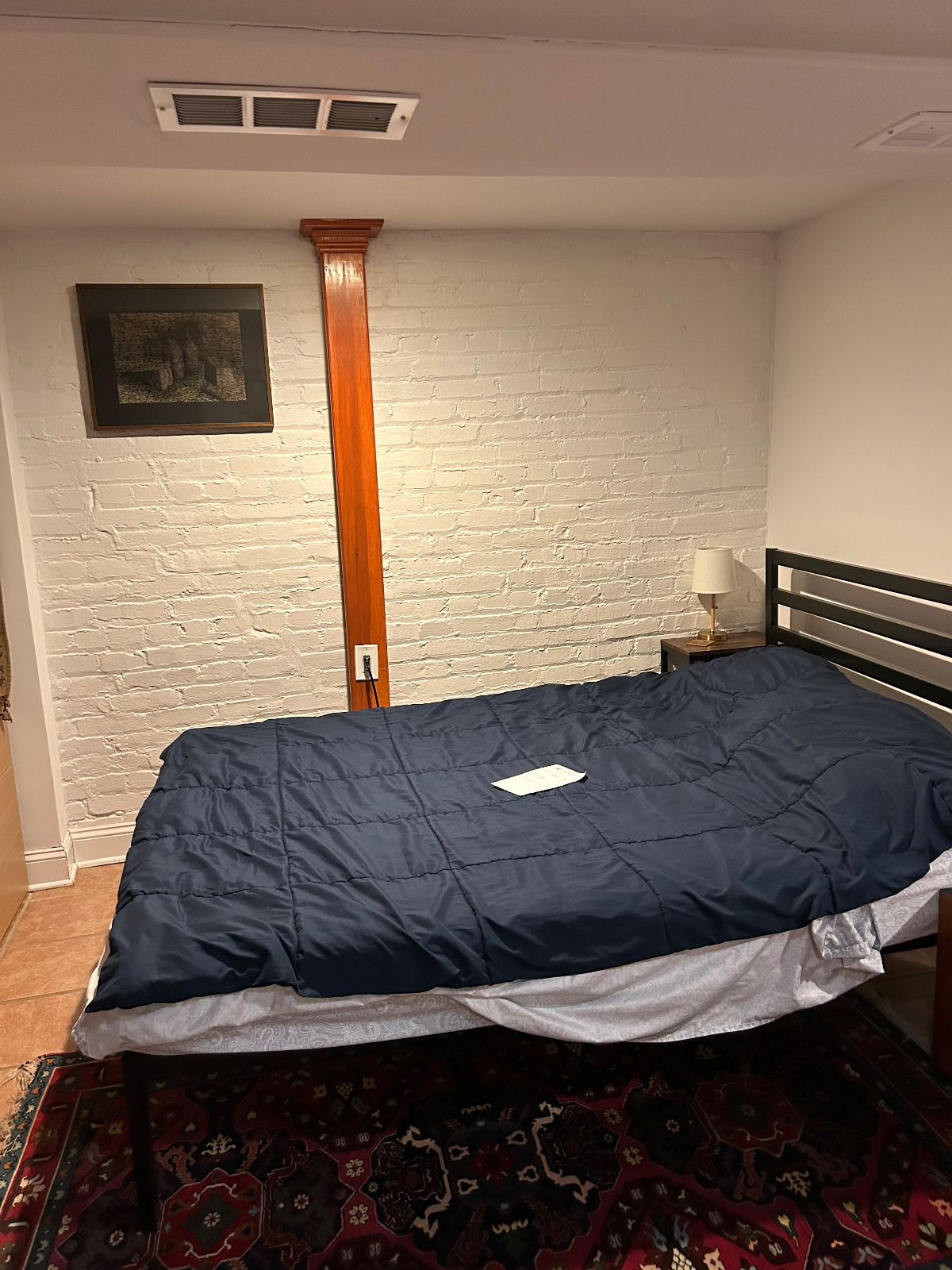 Fabulous Apartment in Mount Pleasant - Photo 4