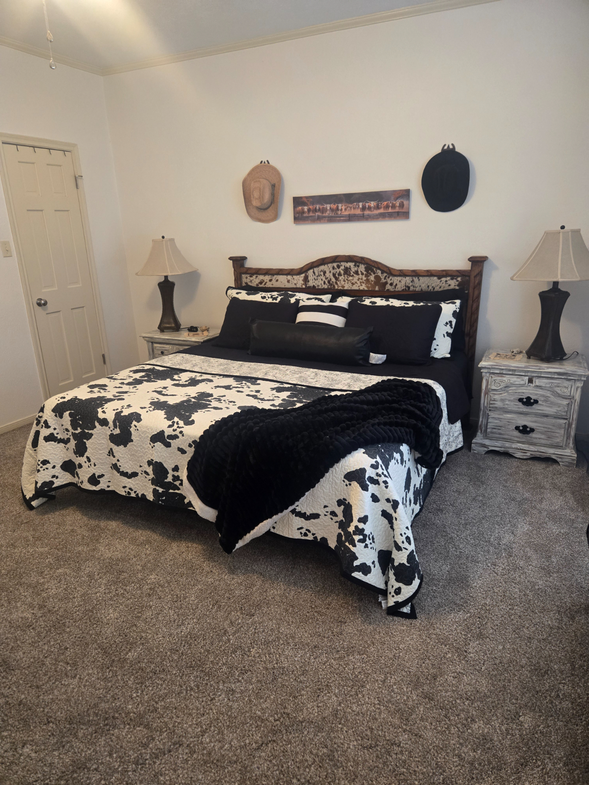 Aggie Corral - Photo 8