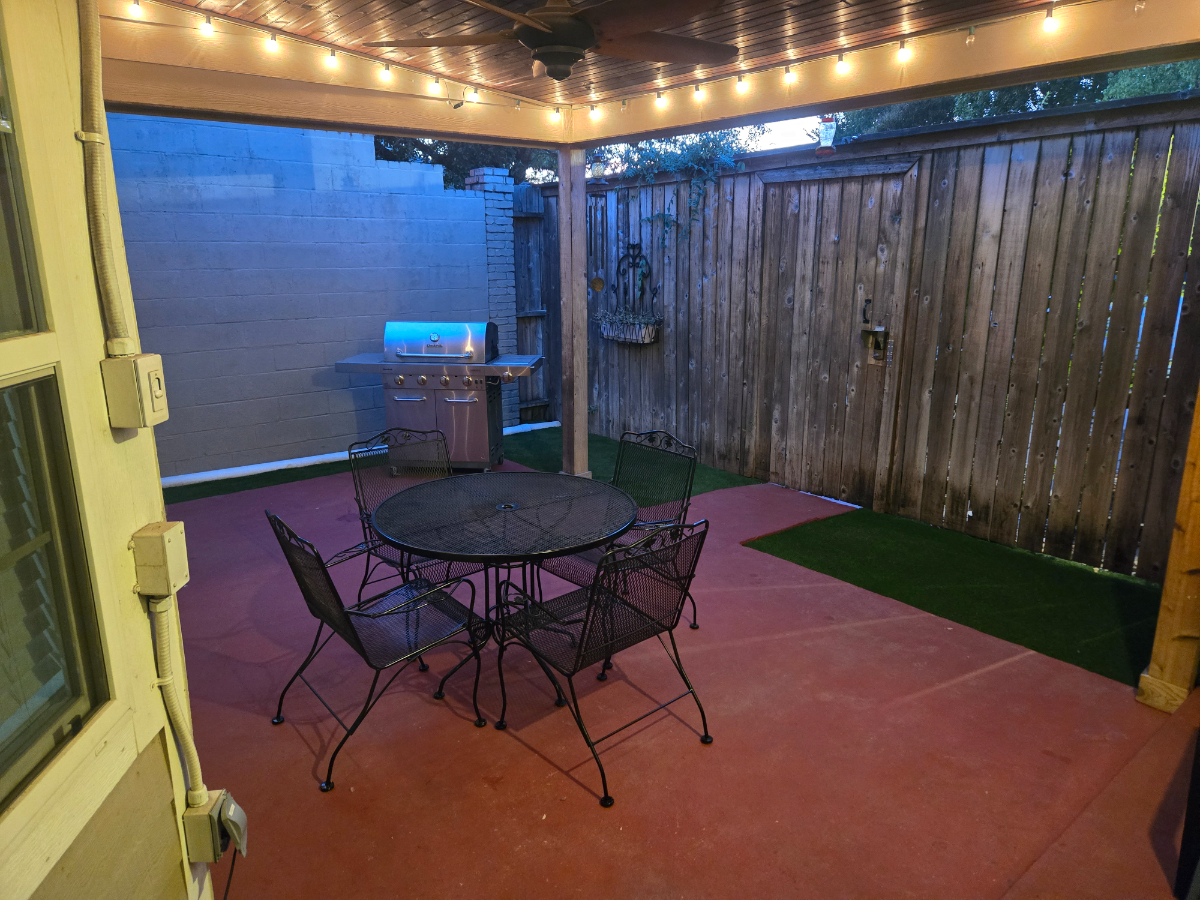 Aggie Corral - Photo 10