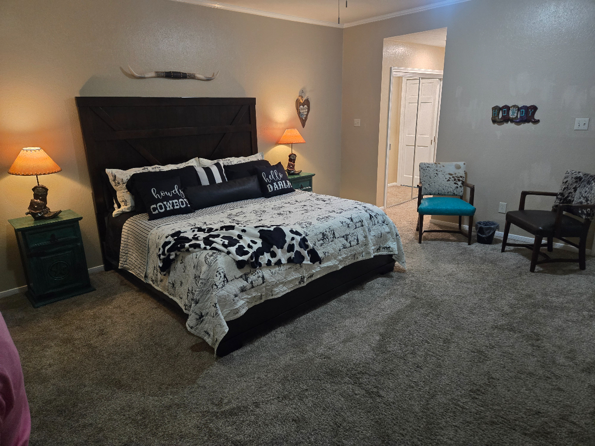 Aggie Corral - Photo 6
