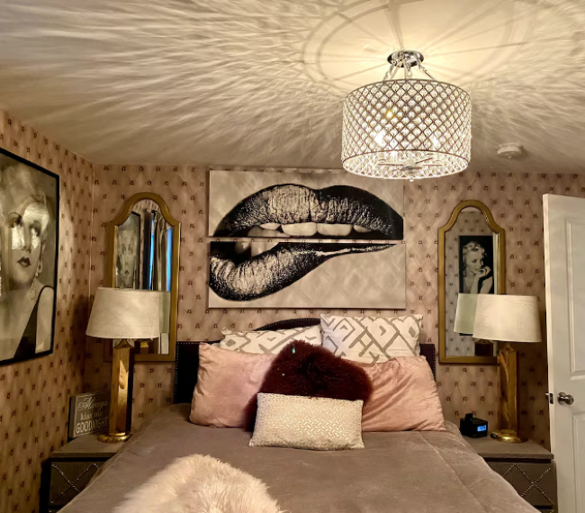 Private stylish basement apartment - Photo 1